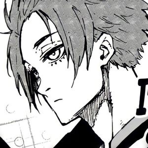 Meet your Posher, Antony